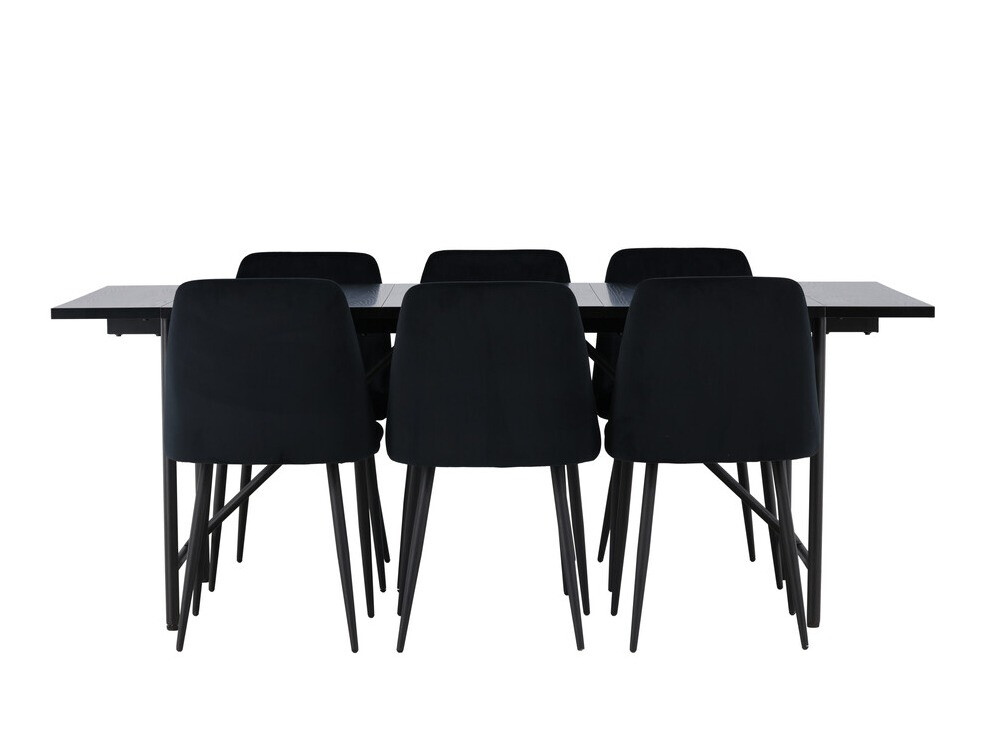 Eetkamerset Dallas 3960