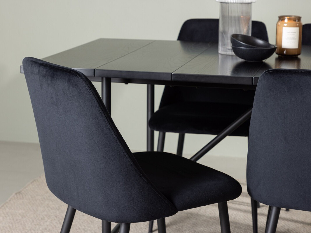 Eetkamerset Dallas 3960