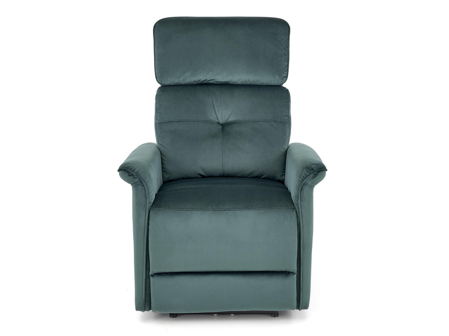 Relaxfauteuil Houston 1543 (Turquoise)