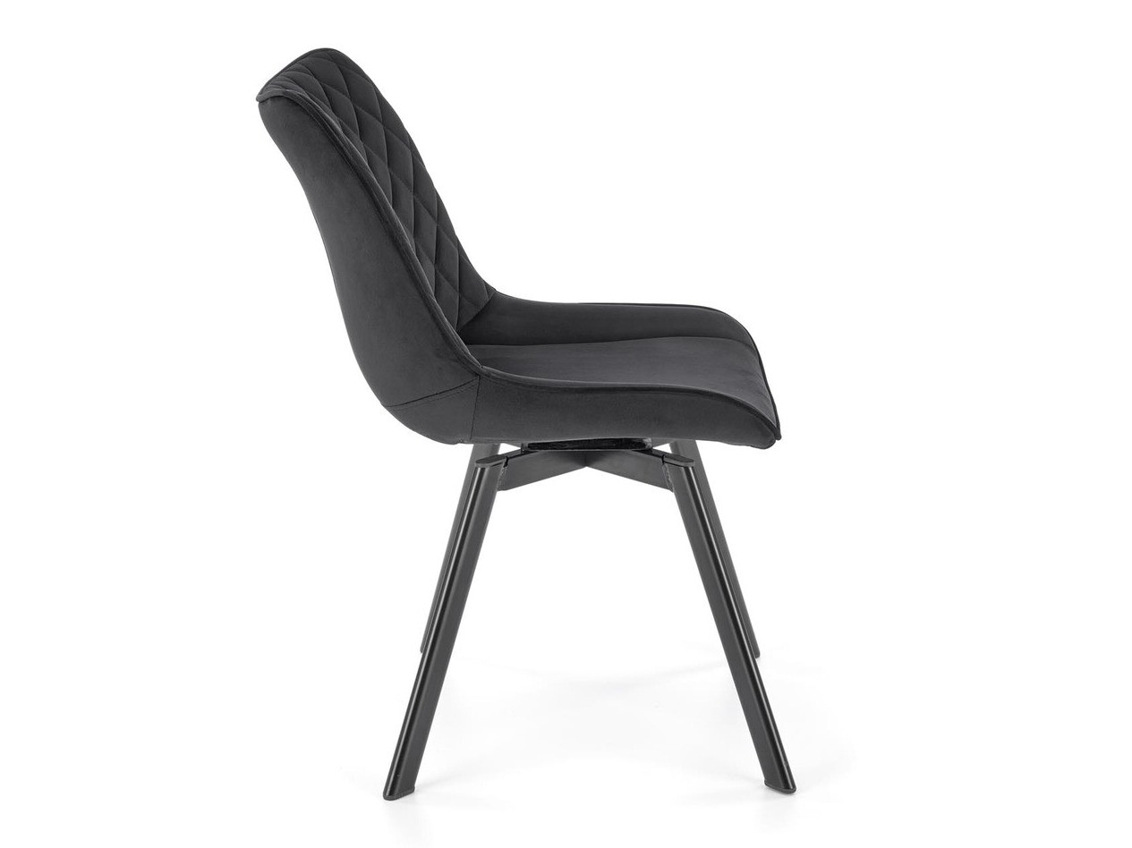 Stoel Houston 1442 (Bluvel 19)