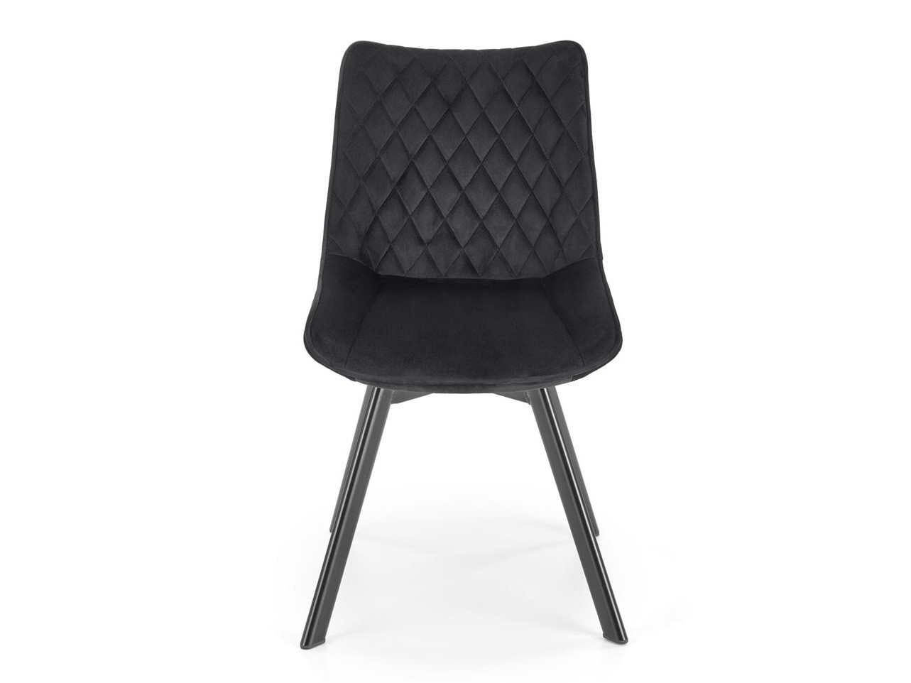 Stoel Houston 1442 (Zwart)