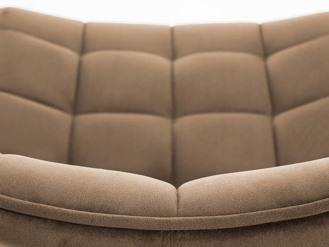 Stoel Houston 739 (Lichtbruin)