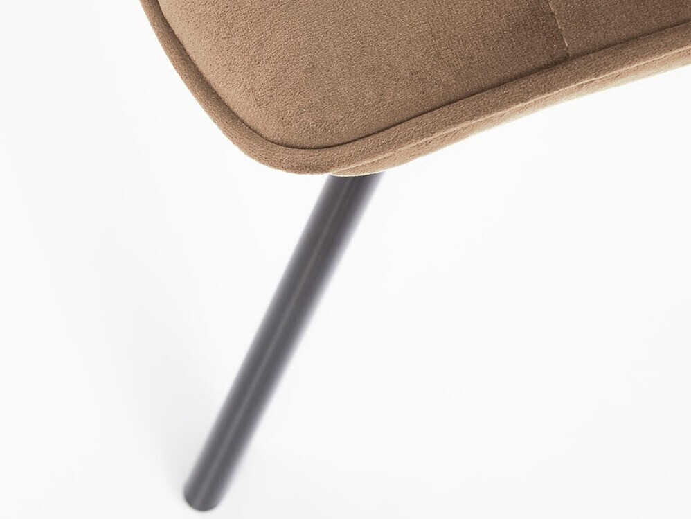 Stoel Houston 739 (Lichtbruin)