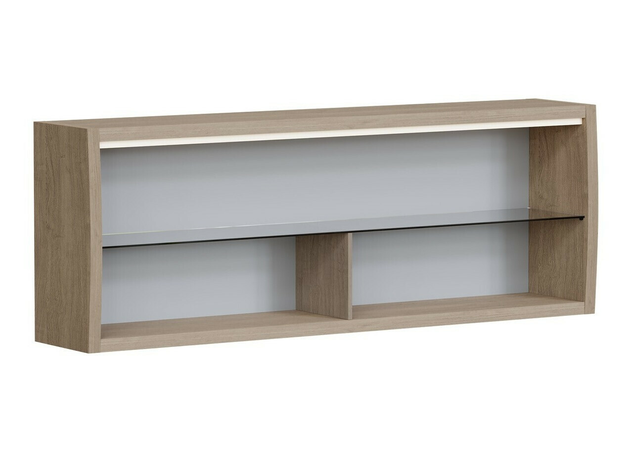 Wandplank Elmtoro 108