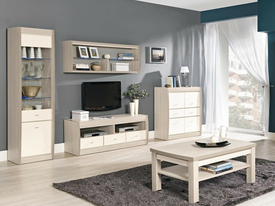 Wandplank Elmtoro 108