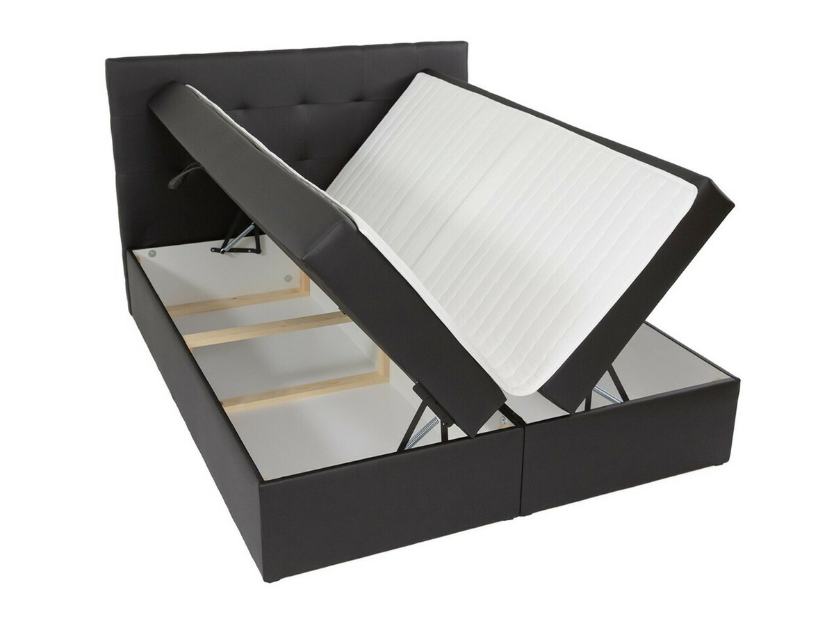 Boxspring Comfivo 196 (Manila 26)