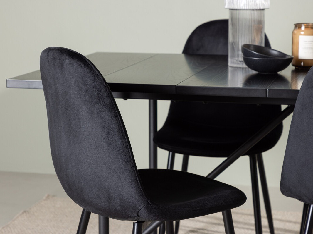 Eetkamerset Dallas 3971
