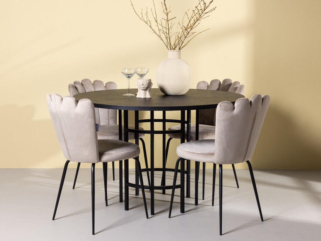 Eetkamerset Dallas 3973
