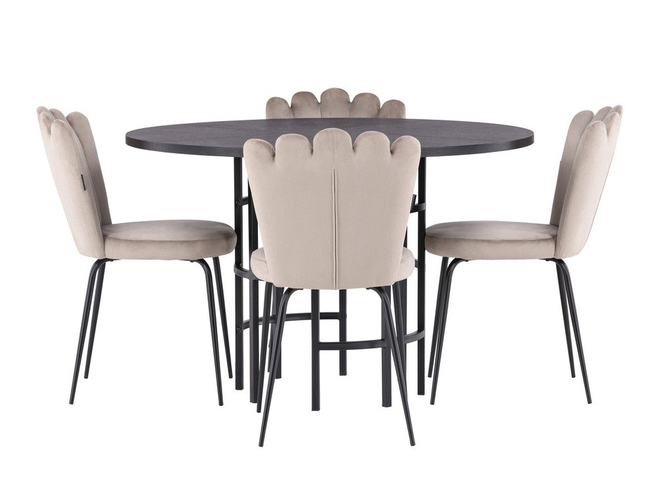 Eetkamerset Dallas 3973