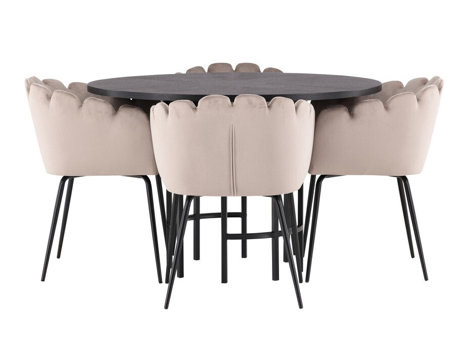 Eetkamerset Dallas 3974
