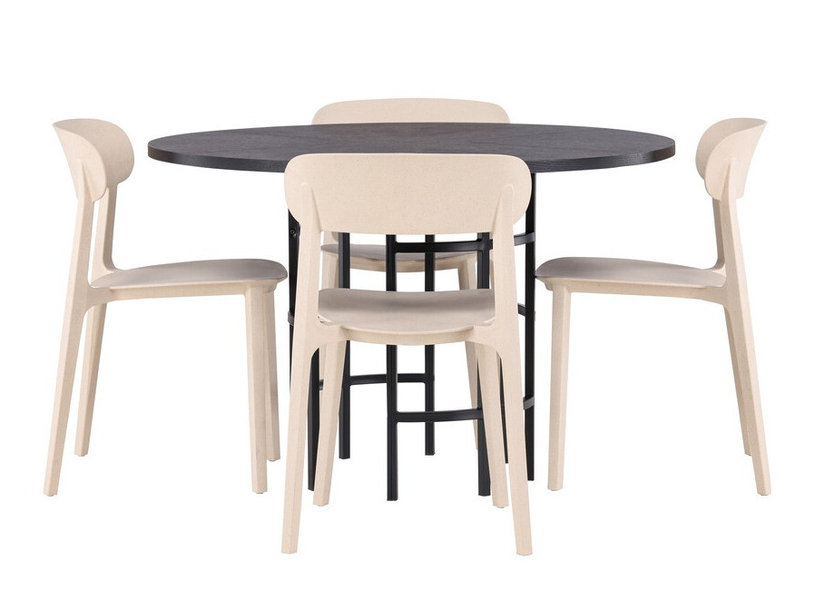 Eetkamerset Dallas 3977