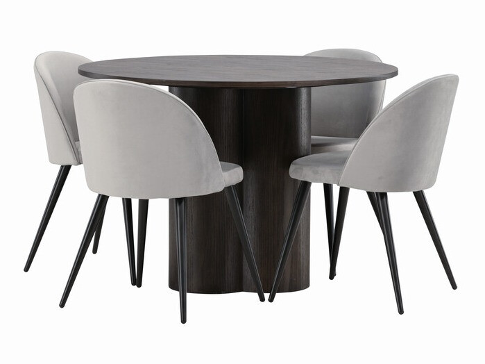 Eetkamerset Dallas 3980