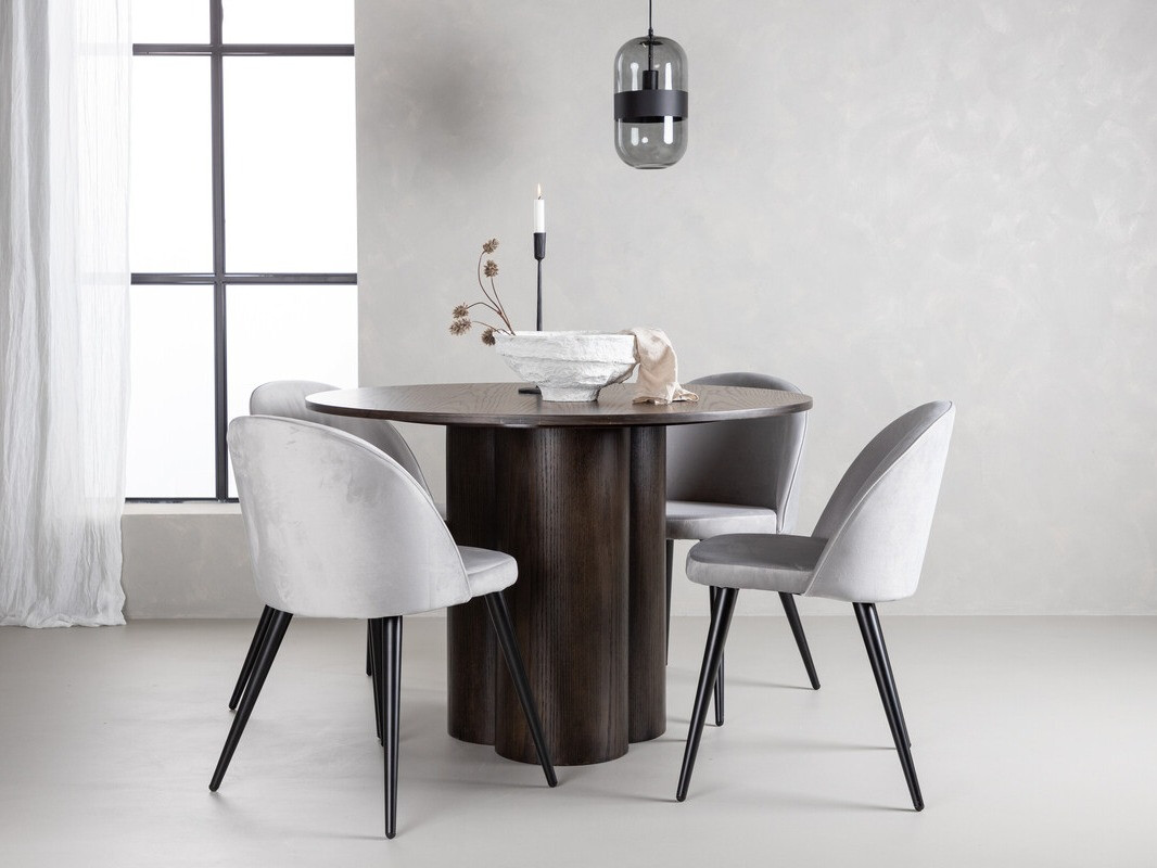 Eetkamerset Dallas 3980