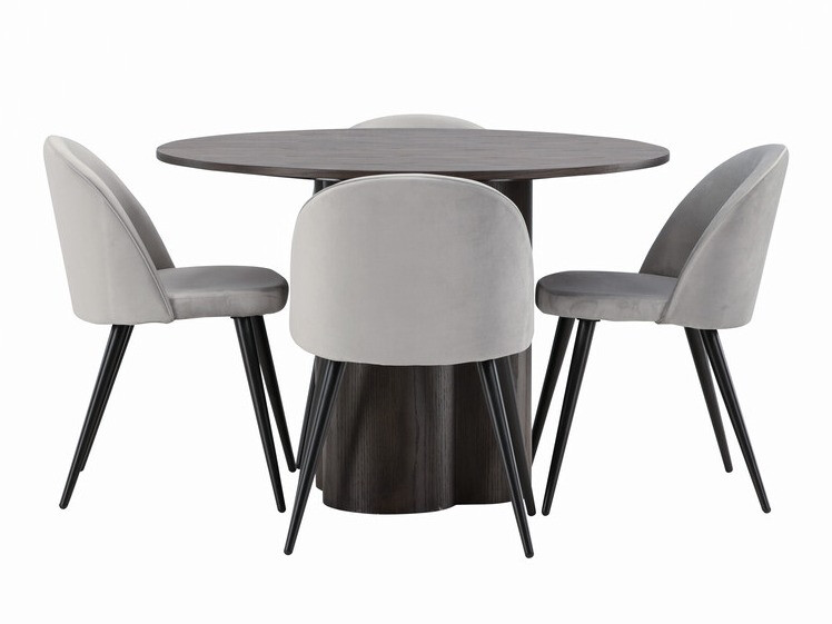 Eetkamerset Dallas 3980