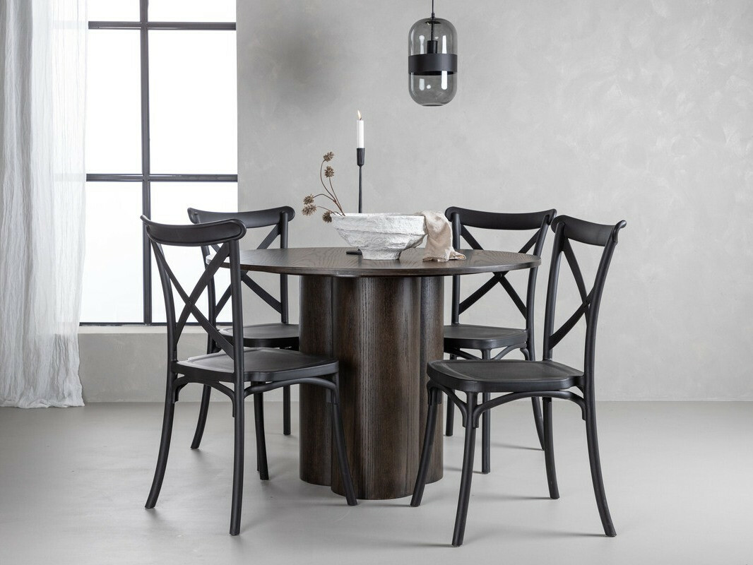 Eetkamerset Dallas 3982