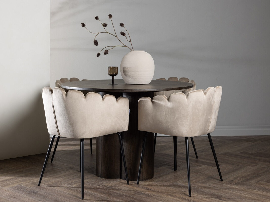 Eetkamerset Dallas 3984