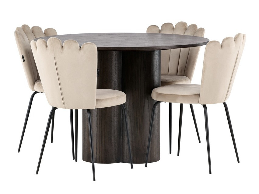 Eetkamerset Dallas 3985