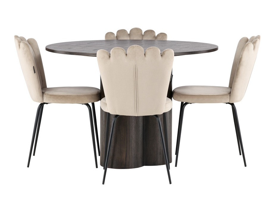 Eetkamerset Dallas 3985