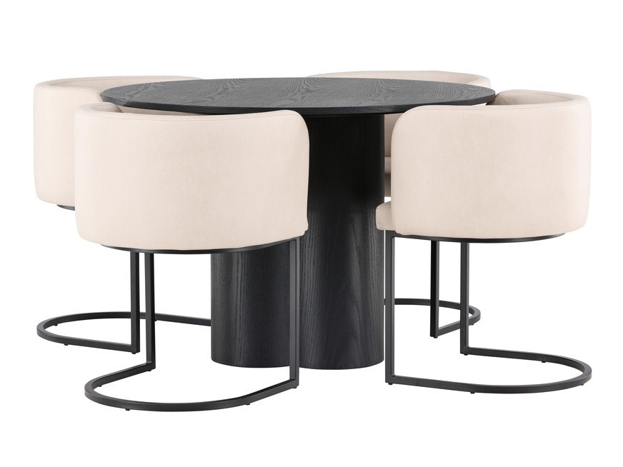 Eetkamerset Dallas 3986