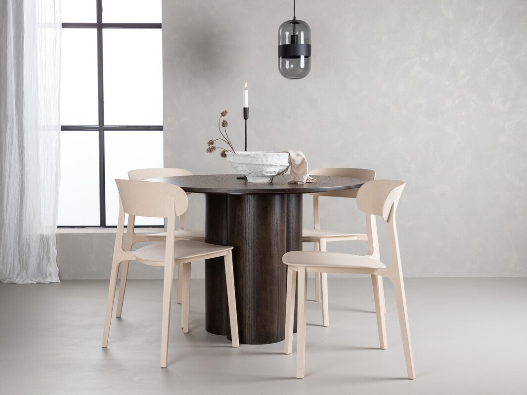 Eetkamerset Dallas 3987