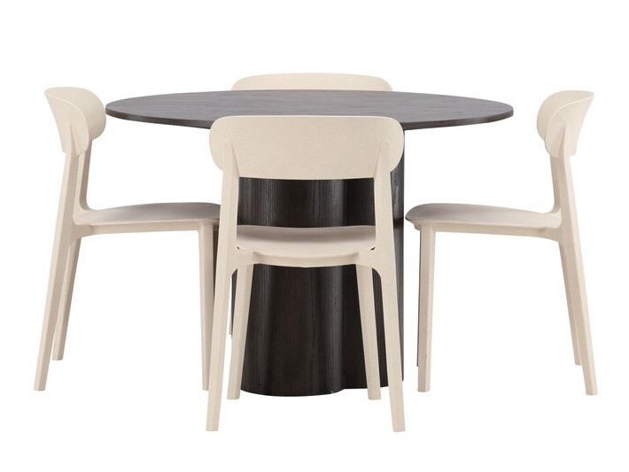 Eetkamerset Dallas 3987