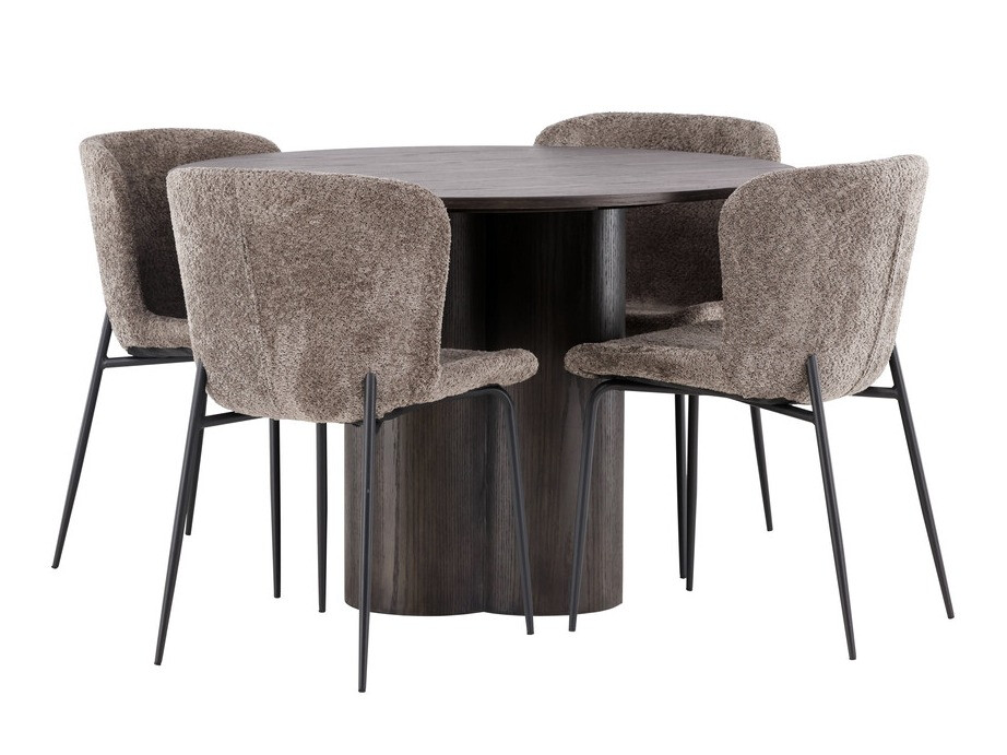 Eetkamerset Dallas 3989
