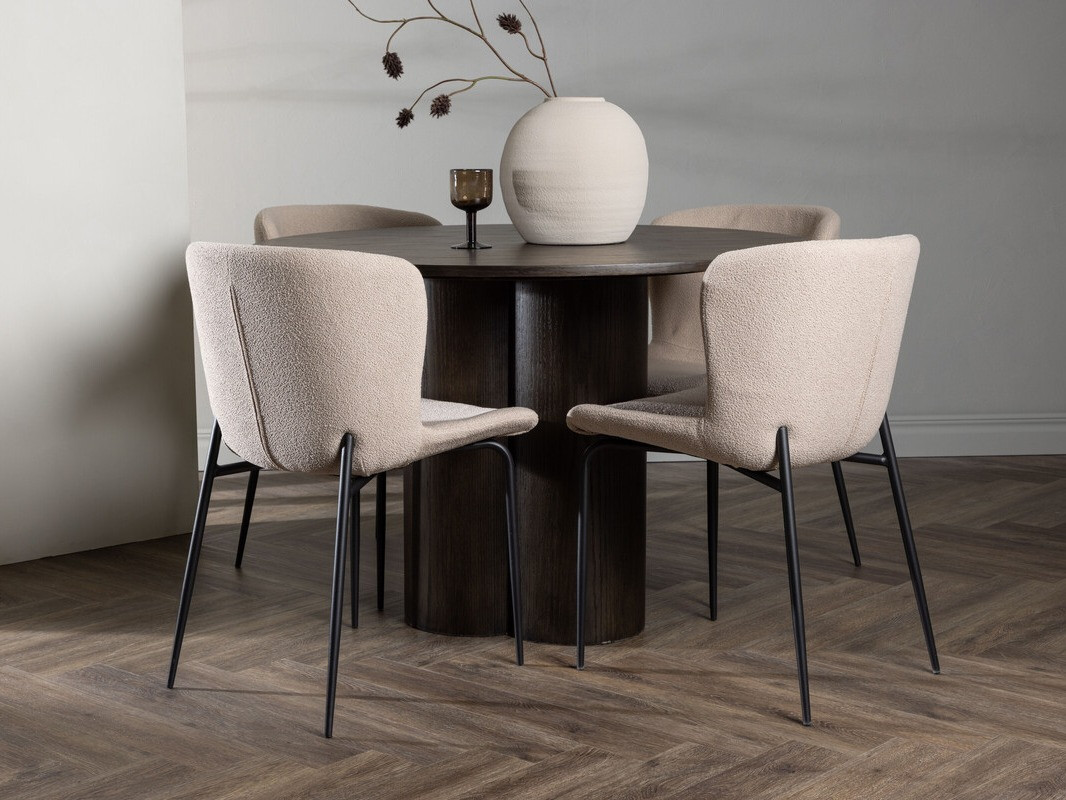 Eetkamerset Dallas 3989