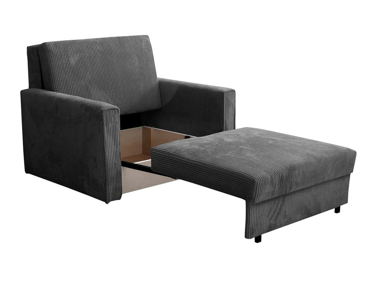 Fauteuil Columbus 190 (Poso 110)