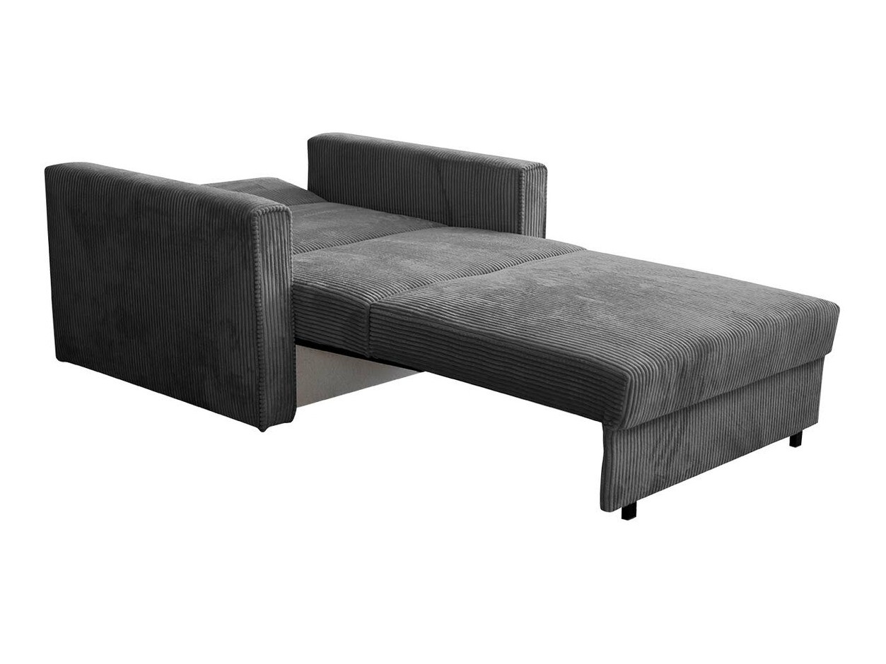 Fauteuil Columbus 190 (Poso 22)