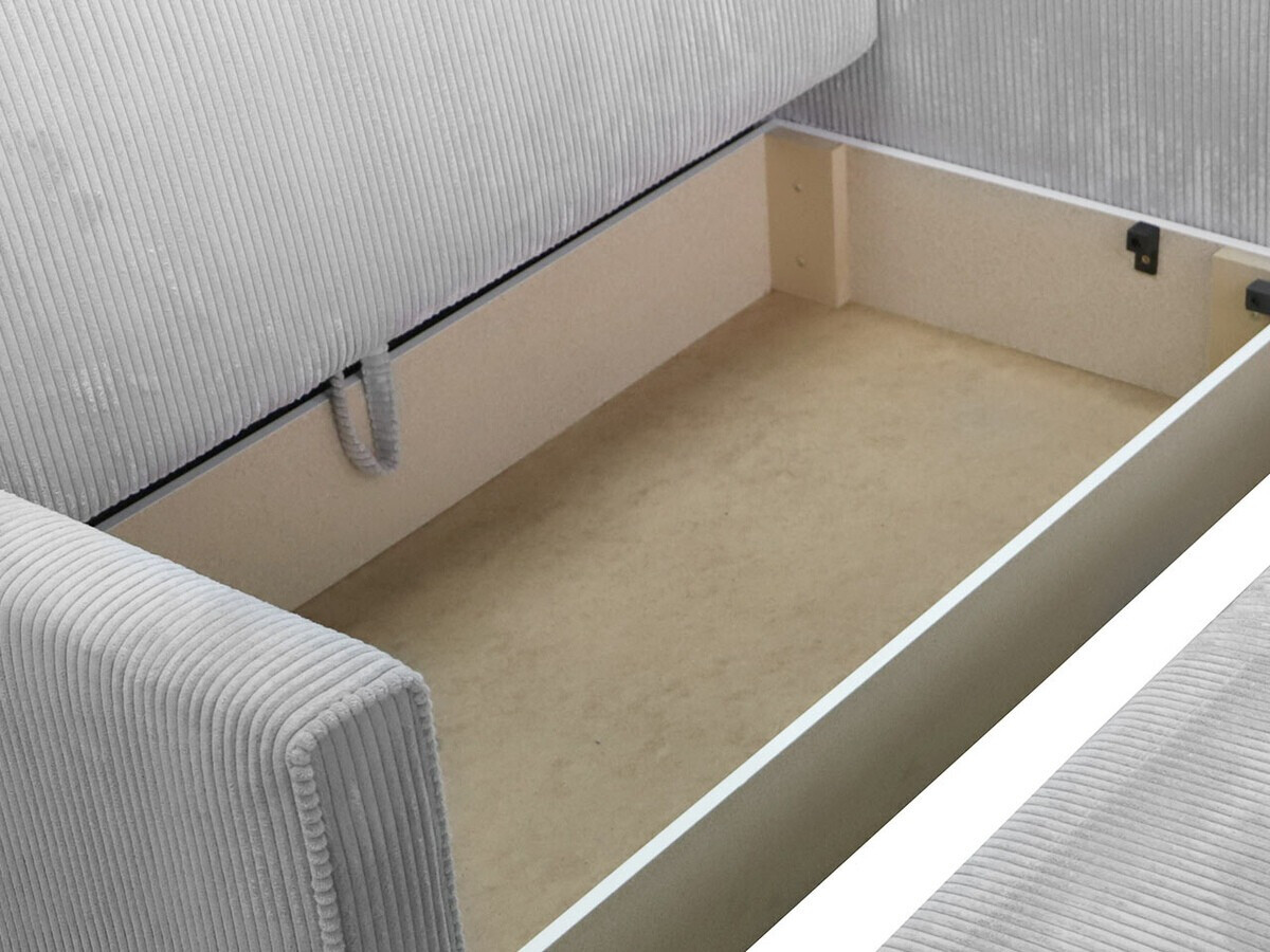 Slaapbank Columbus 188 (Poso 05)