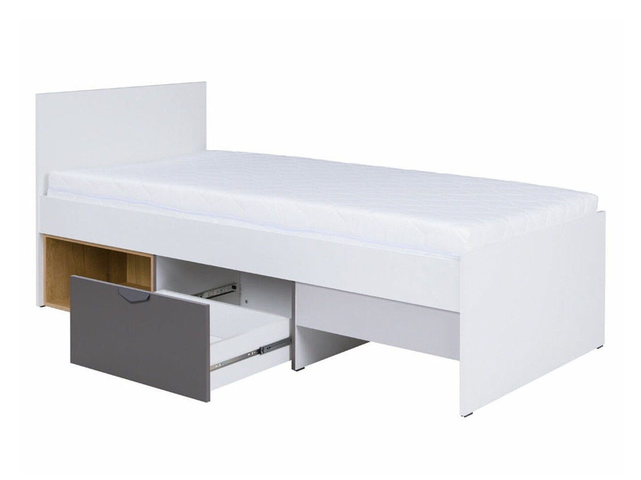 Bed Domvera 114