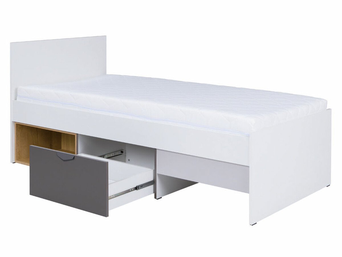 De reeks van de kinderkamer Domvera 116