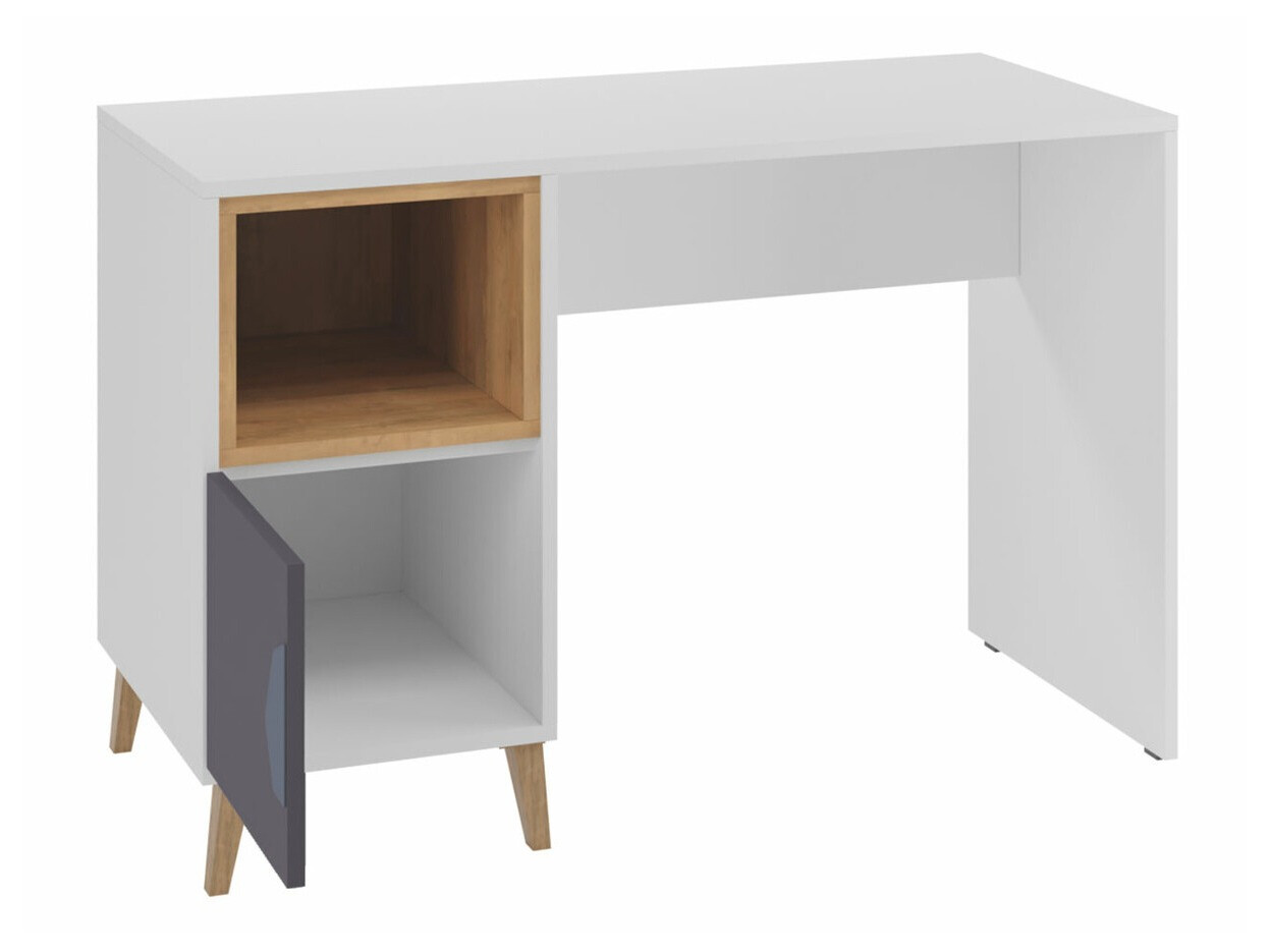 De reeks van de kinderkamer Domvera 117