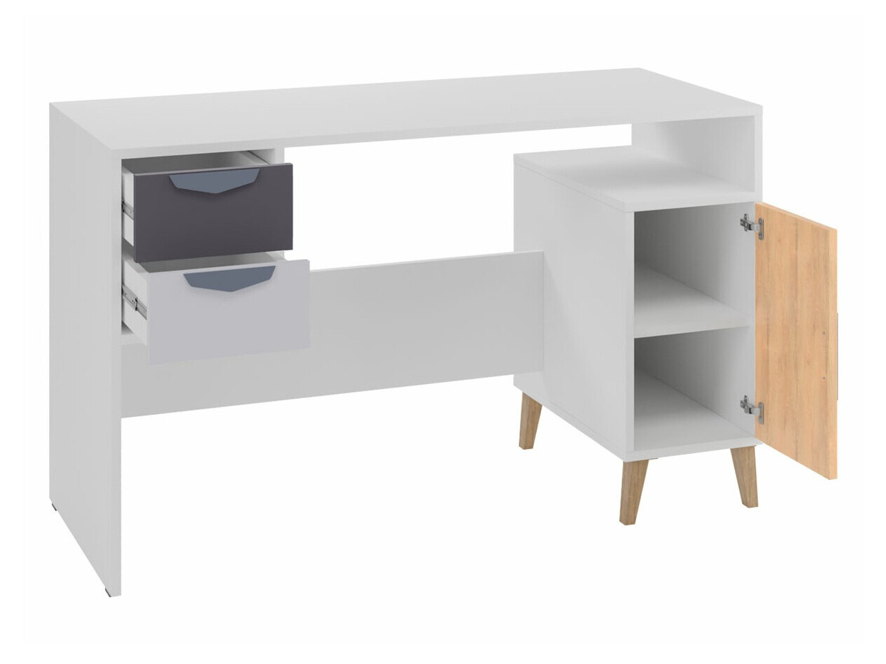 De reeks van de kinderkamer Domvera 118