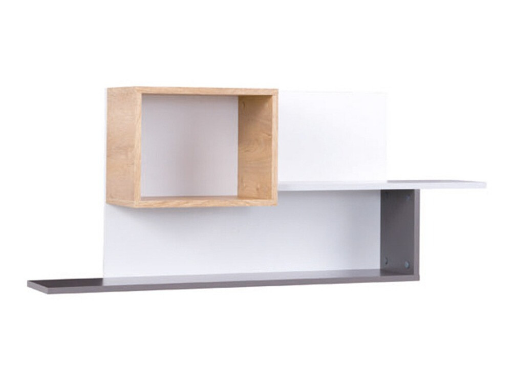 De reeks van de kinderkamer Domvera 118