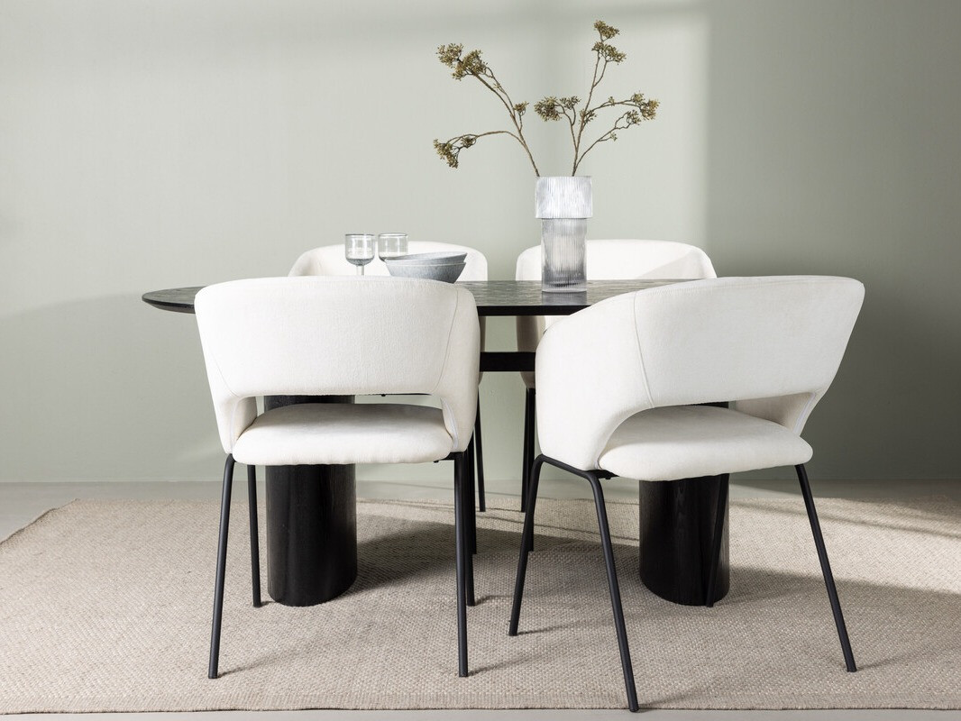 Eetkamerset Dallas 3993
