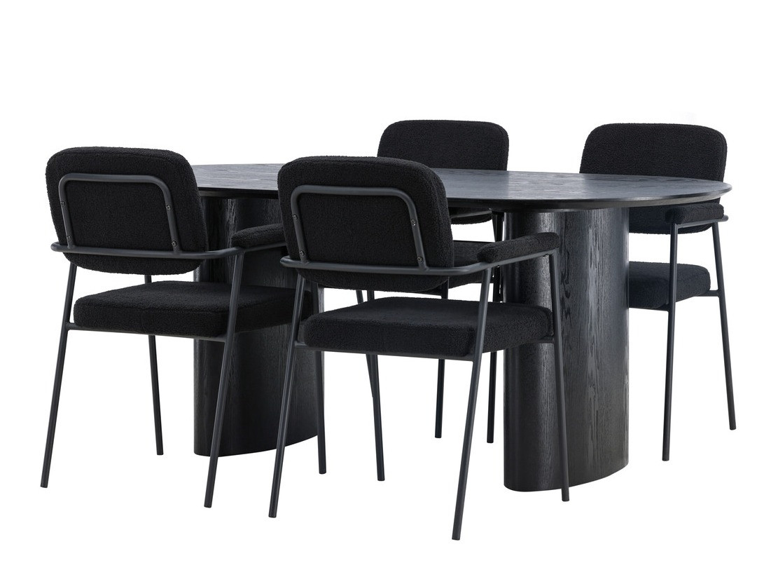 Eetkamerset Dallas 3996