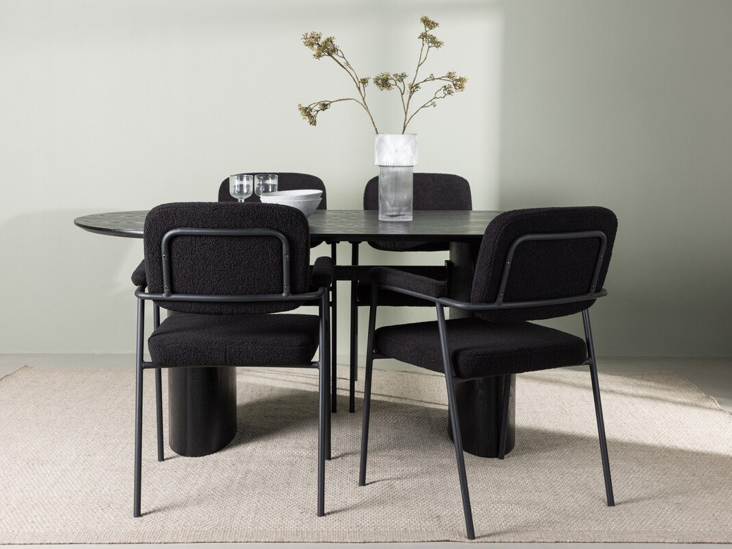 Eetkamerset Dallas 3996