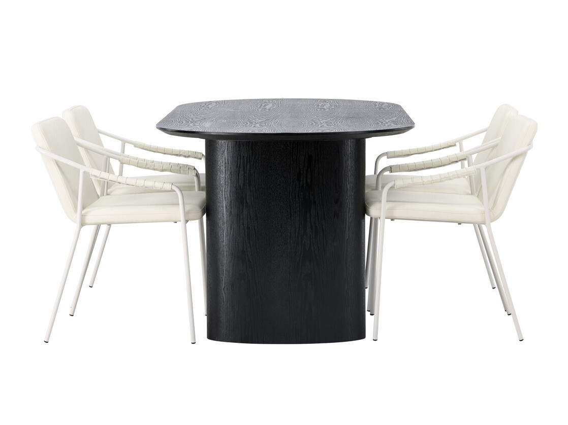 Eetkamerset Dallas 3999