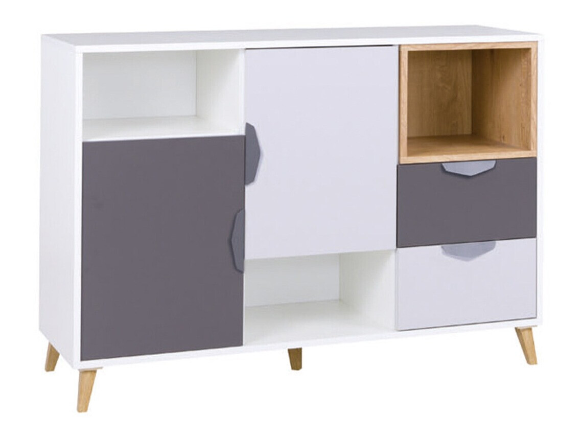 Ladekast Domvera 106