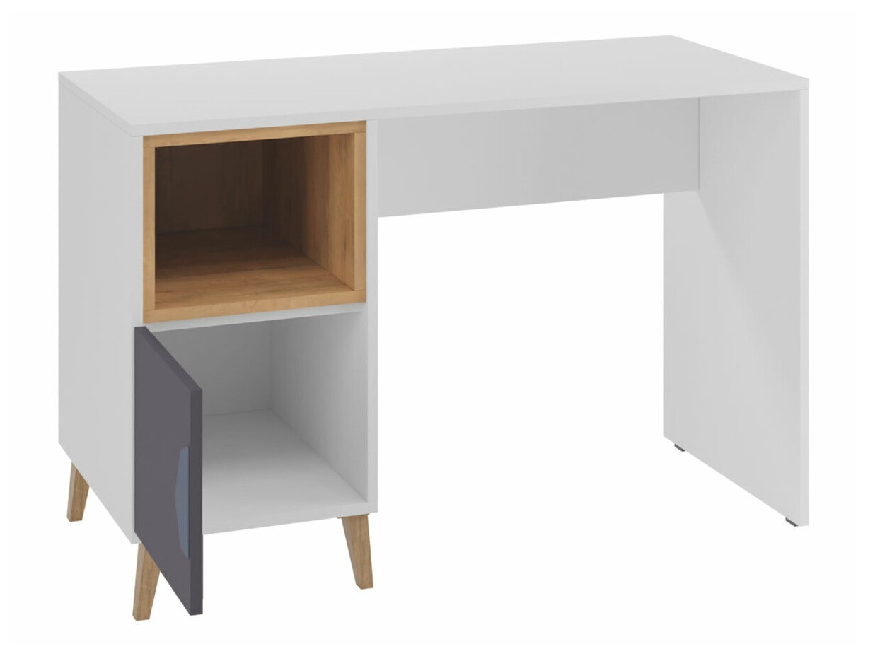 De reeks van de kinderkamer Domvera 119