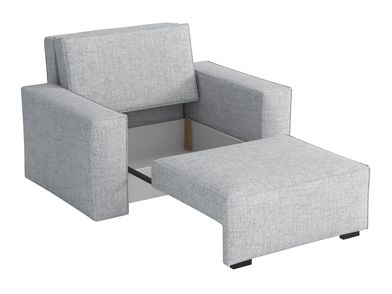 Fauteuil Columbus 195 (Neve 3)