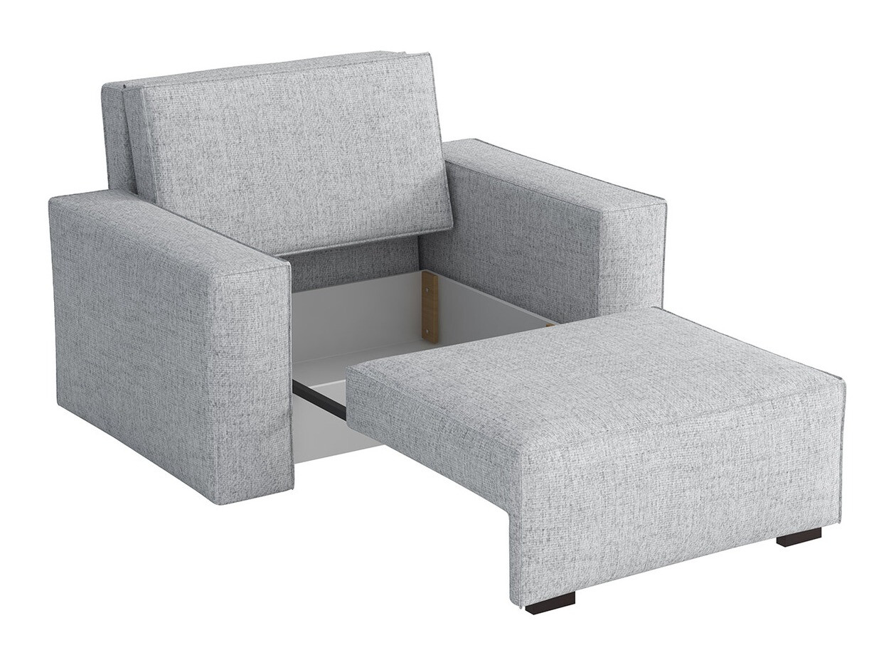 Fauteuil Columbus 195 (Neve 77)