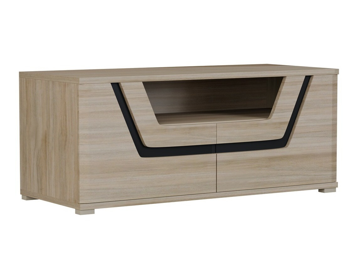 TV-meubel Soretru 109 (Olm)