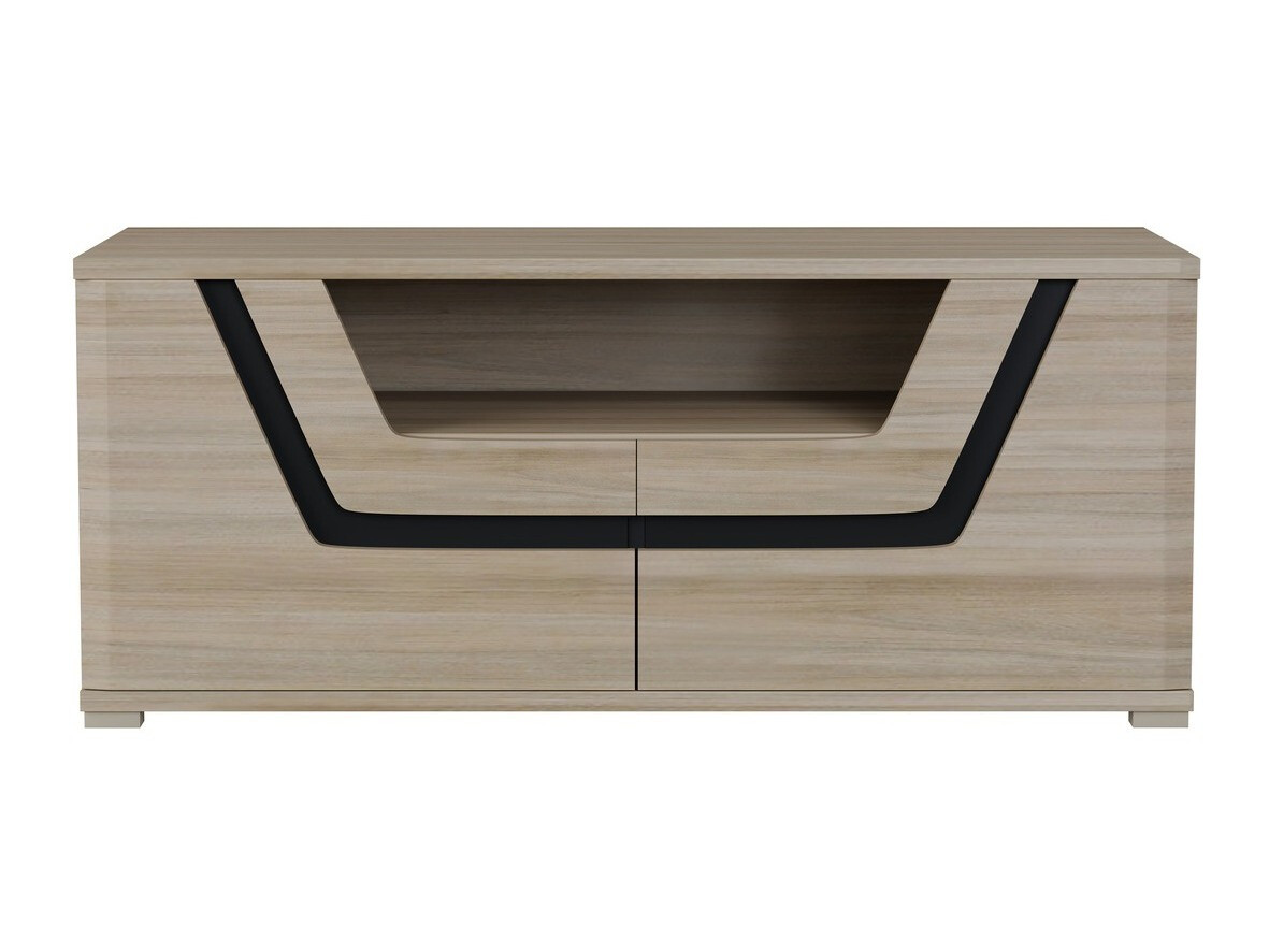 TV-meubel Soretru 109 (Olm)