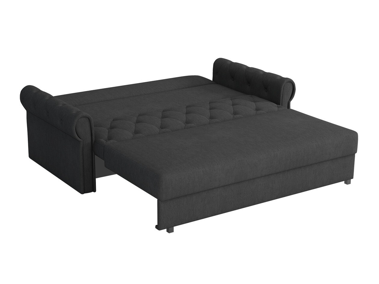 Slaapbank Columbus 196 (Kronos 53)