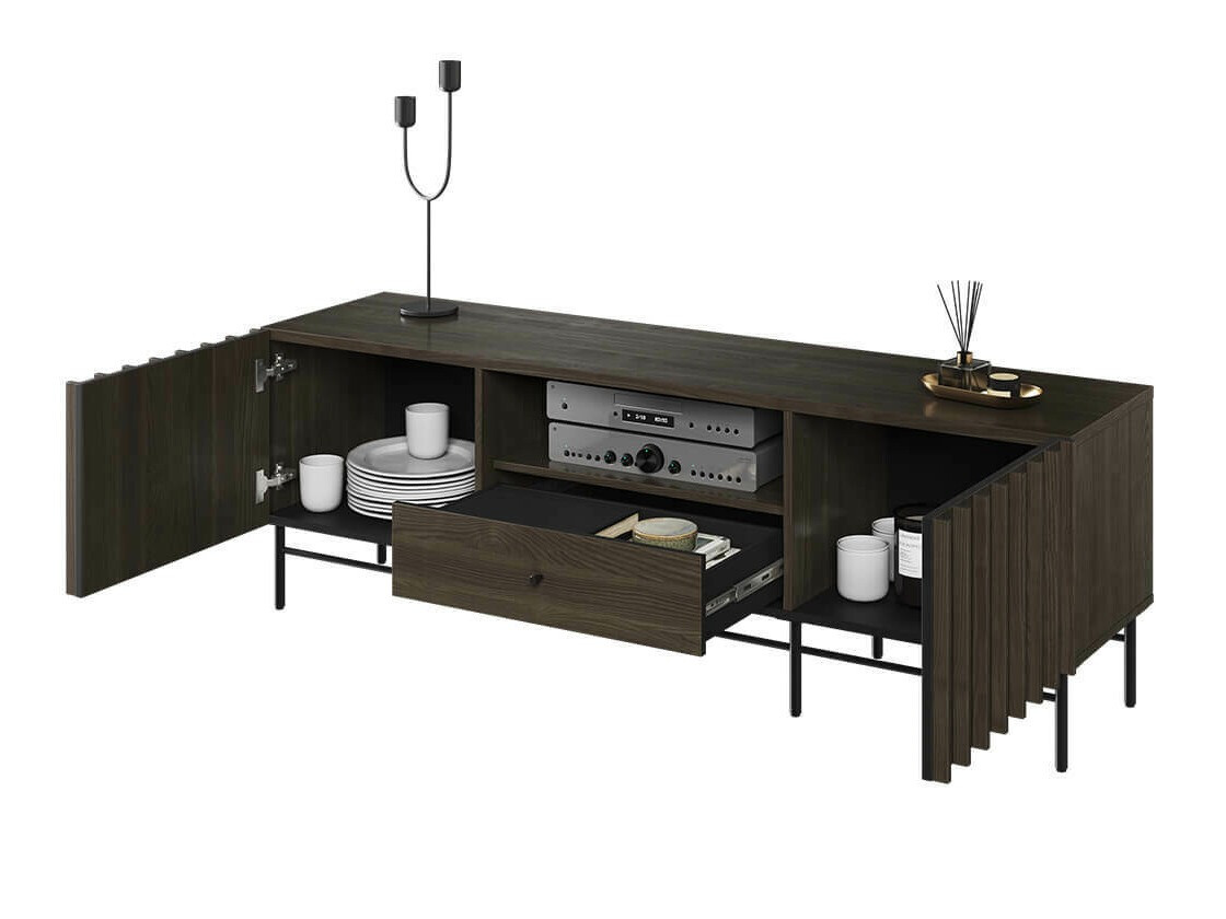 TV-meubel Catevari 102