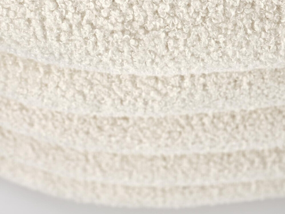 Gestoffeerde hocker Houston 1448