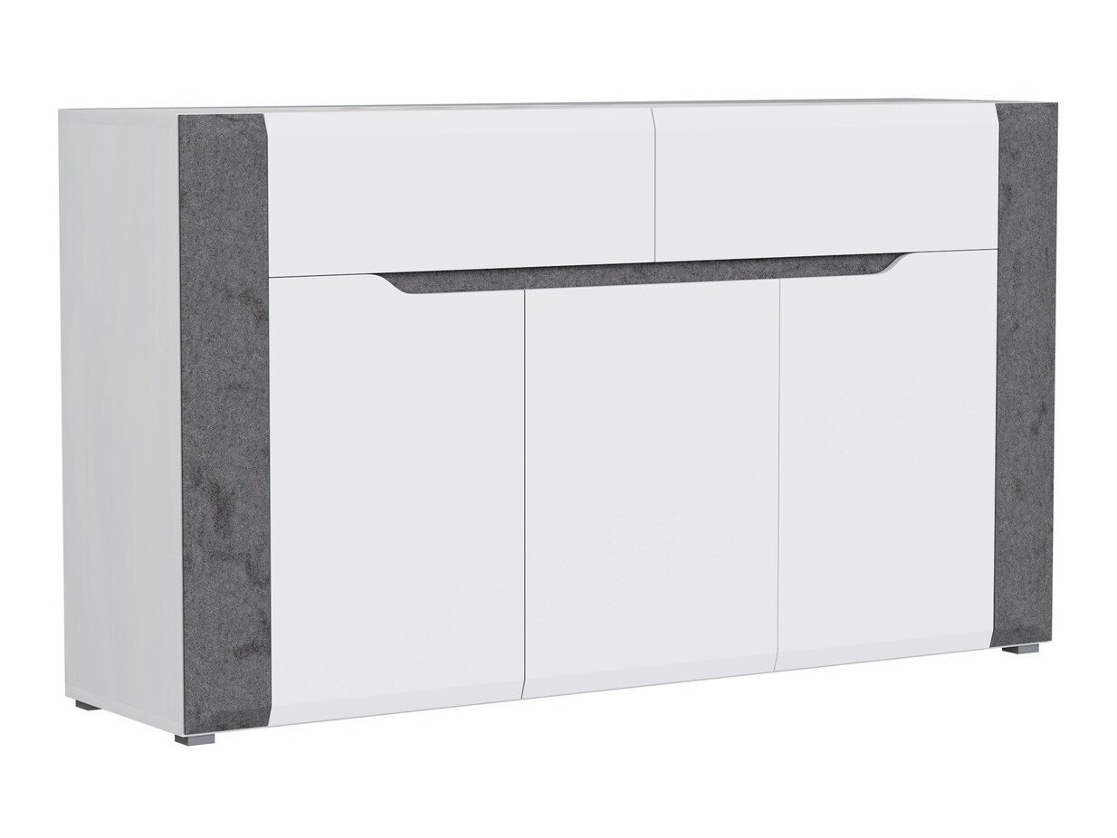 Ladekast Marmaro 102