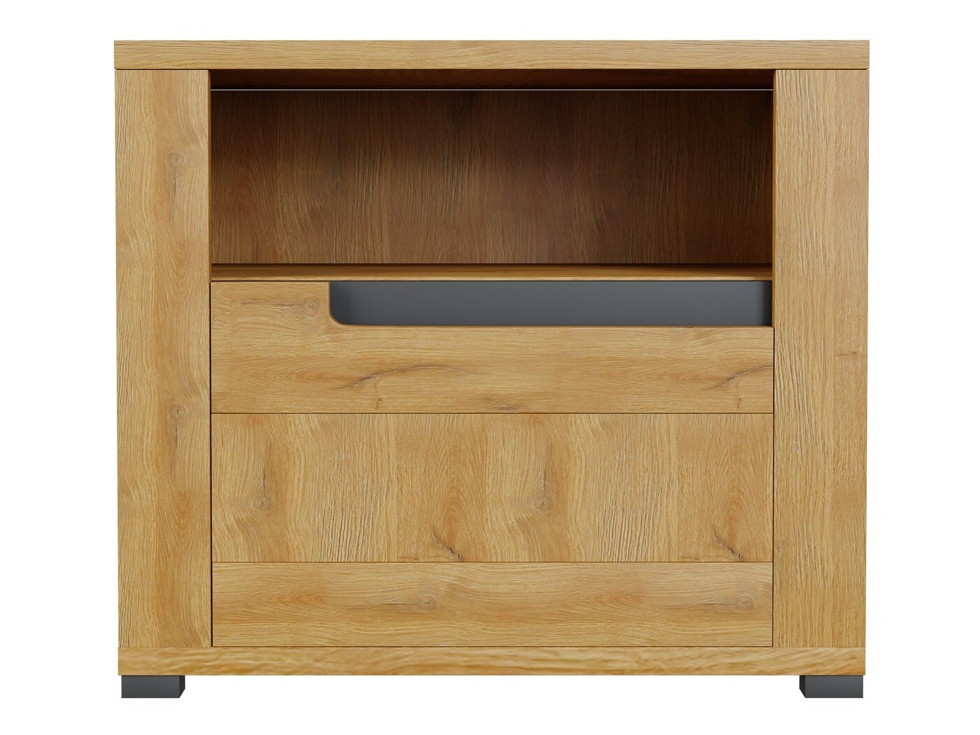 Nachtkastje Sonrevo 115